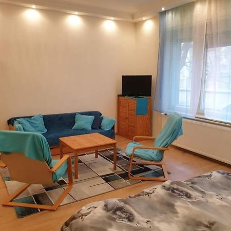 Lara Apartman Budapest Eksteriør billede